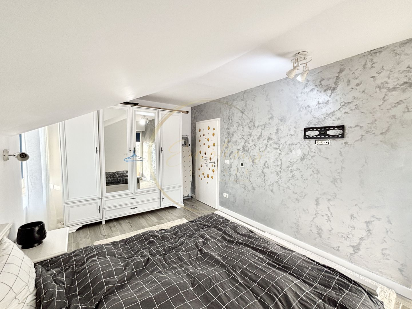 NOU | 1/2 Duplex modern 5 camere în Dumbrăvița, zona Ikea - Poză 7