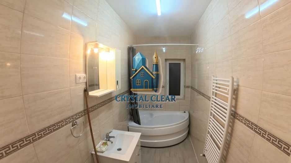 Apartament 2 camere + loc parcare - cartierul Unirii, str. Pomilor - Poză 11