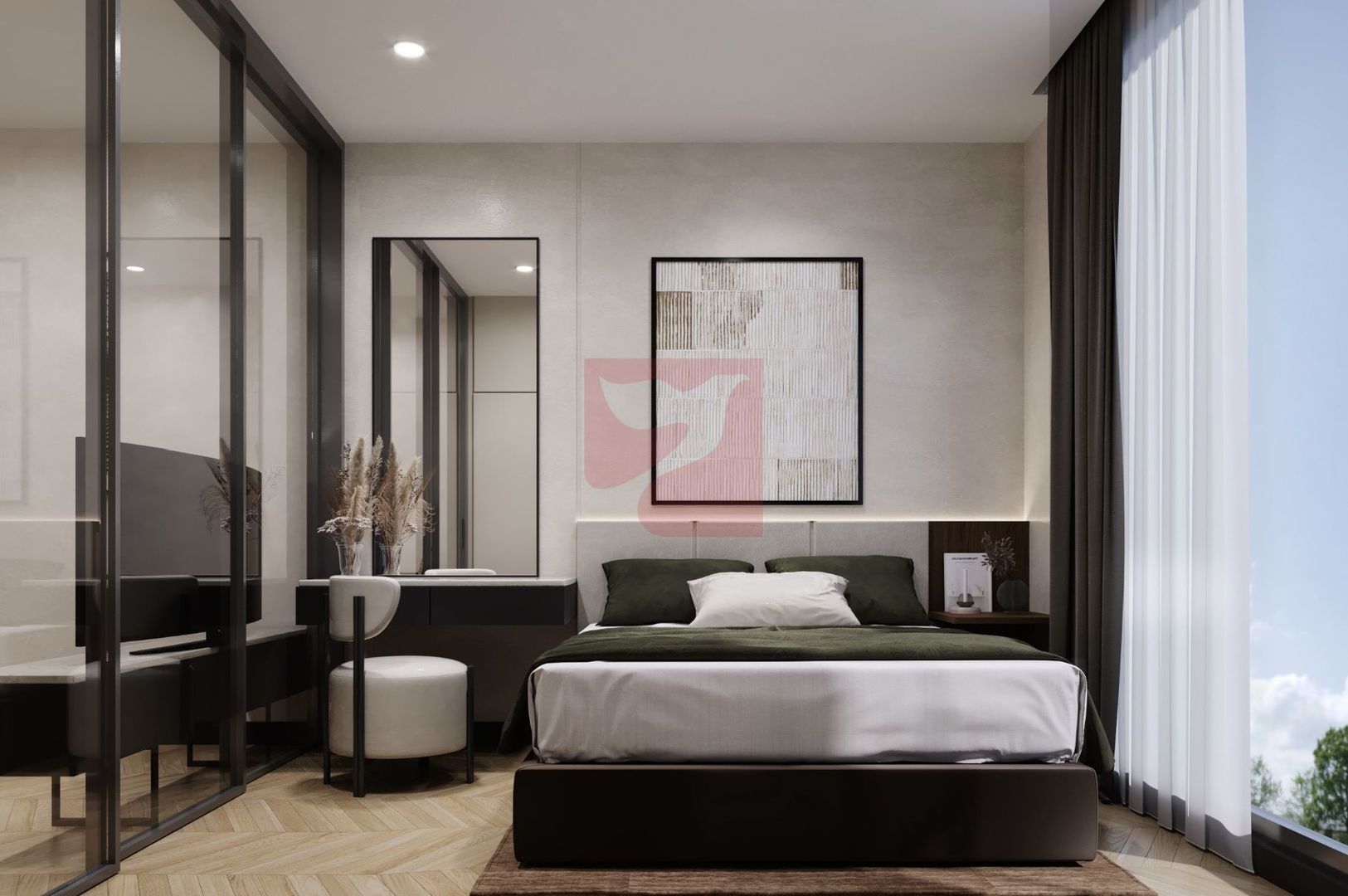 The Zero Bangtao, Phuket, Thailand - unicat, spatios - Poză 5