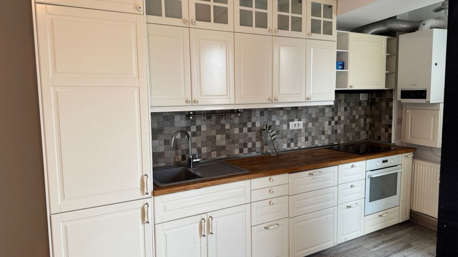 3 camere | Vlaicu Voda Residence | Vitan Timpuri Noi | 80 mp - Poză 3