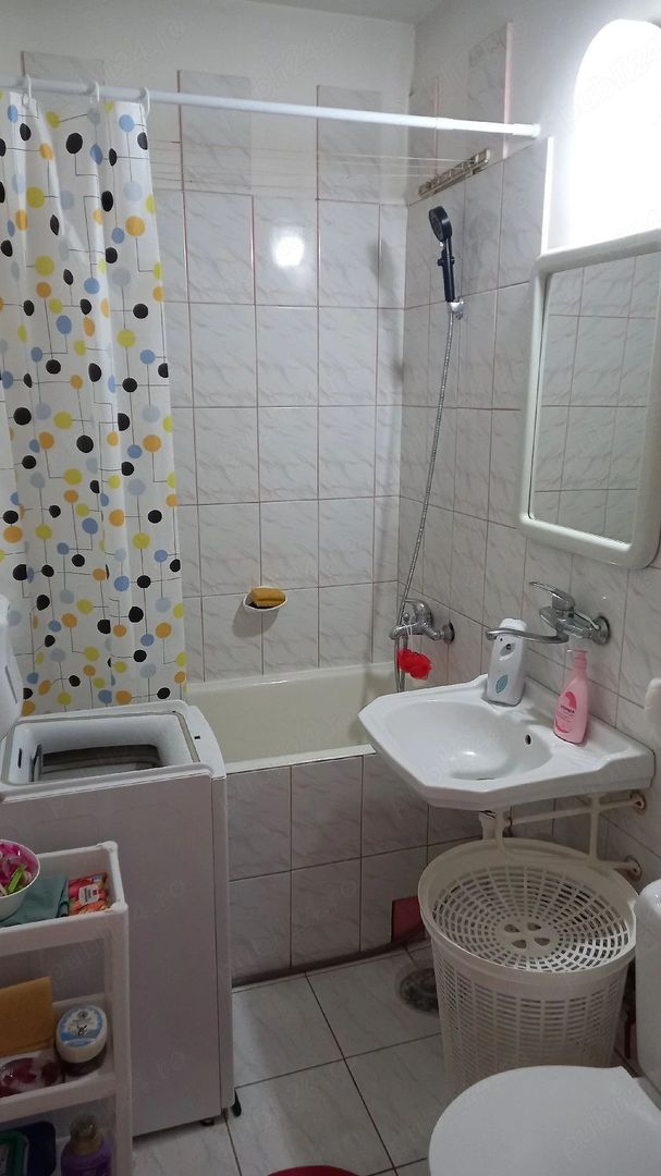 BRASADAS vinde ap 2 cam etaj 4/4 in zona CENTRALA. - Poză 3