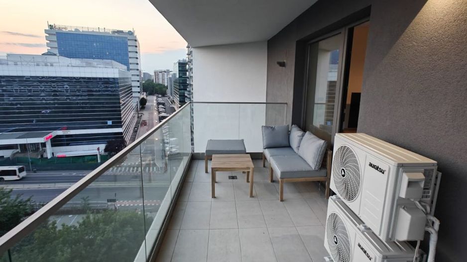 2 camere | Prima Vista | Pipera - Poză 12