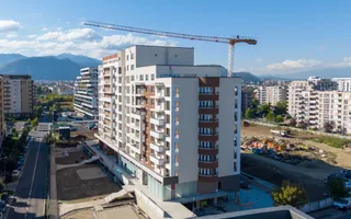 Apartament 2 camere | Coresi | Predare Decembrie 2026 - Poză 11