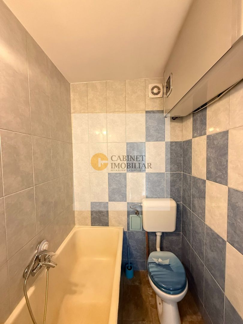 3 camere  I Parc Cismigiu I Decomandat I 1959 - Poză 21