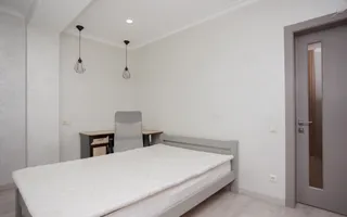 Spre vînzare apartament spațios, 2 dormitoare și living, sec. Botanica - Poză 19