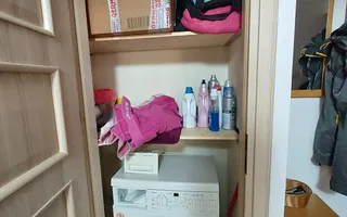 Apartament 2 camere decomandat | Ștrand, Sibiu | 50 mp, etaj 3, balcon - Poză 14