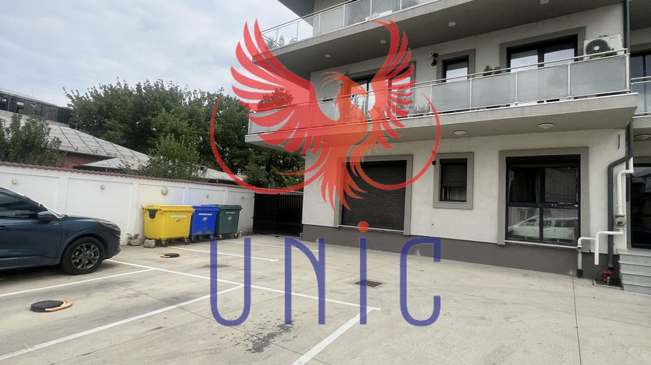 Bloc nou cu parcare si lift, Gradina Botanica - Poză 23