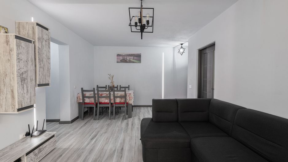 Apartament 2 camere etaj 1, Baciu, zona Regal - Poză 7