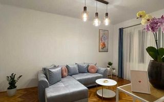 Apartament ultrafinisat, locație centrală - Poză 4