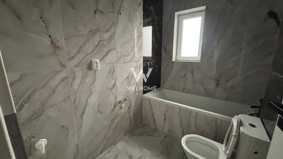 Apartament 2 camere decomandat, baie cu geam - Zona Unirii, Selimbar - Poză 5