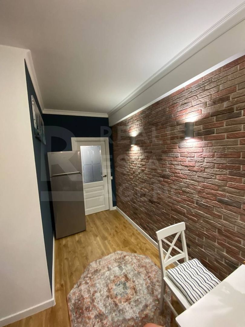 Vânzare, apartament, o cameră, str. Matei Basarab, Râșcani - Poză 7