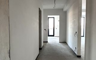 Penthouse cu 3 camere | Ultracentral | Oradea - Poză 8