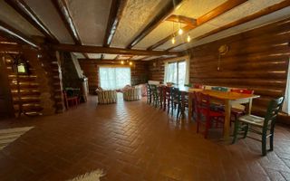 Cabana turistică | 156 MPU | 4 dormitoare | Porumbacu de Sus - Poză 9