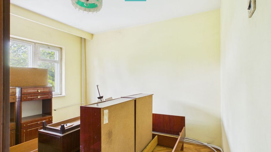 Apartament 3 camere decomandat Piața Catedralei - Poză 9
