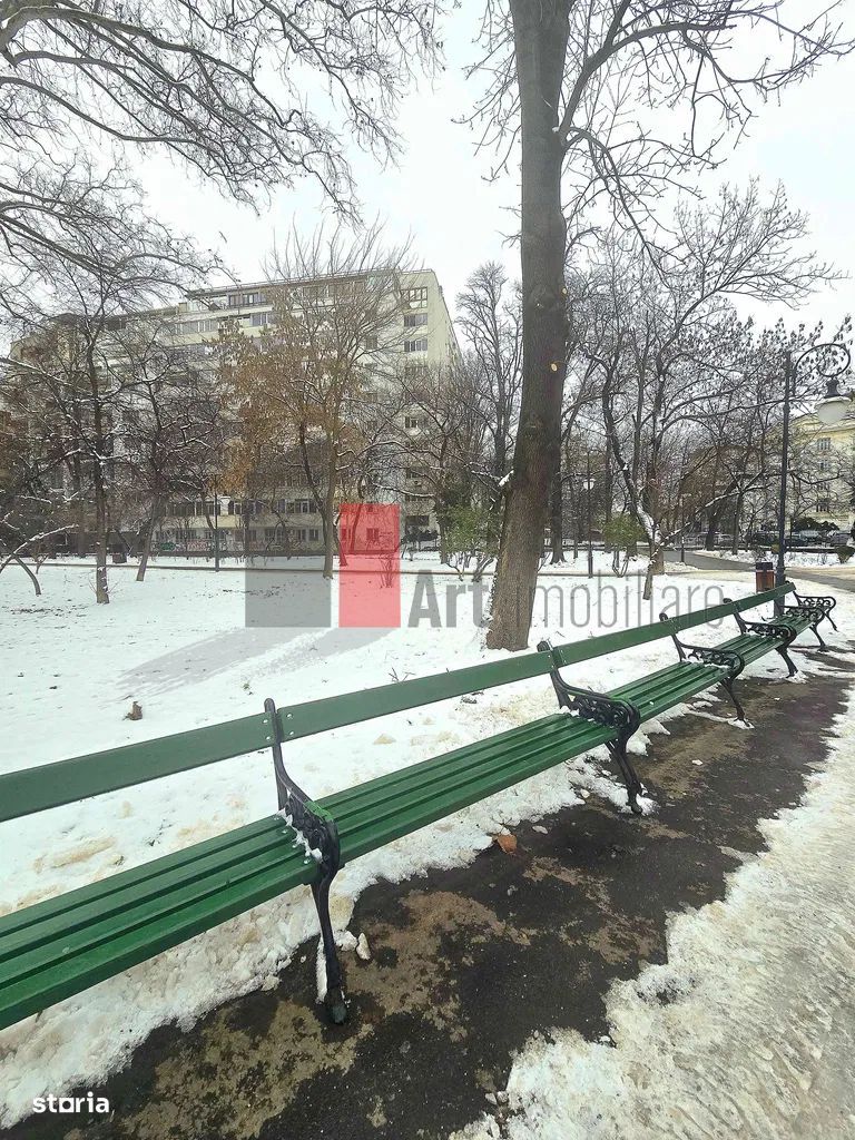 APARTAMENT  2 CAMERE  -CISMIGIU  -WALTER MARACINEANU - Poză 10