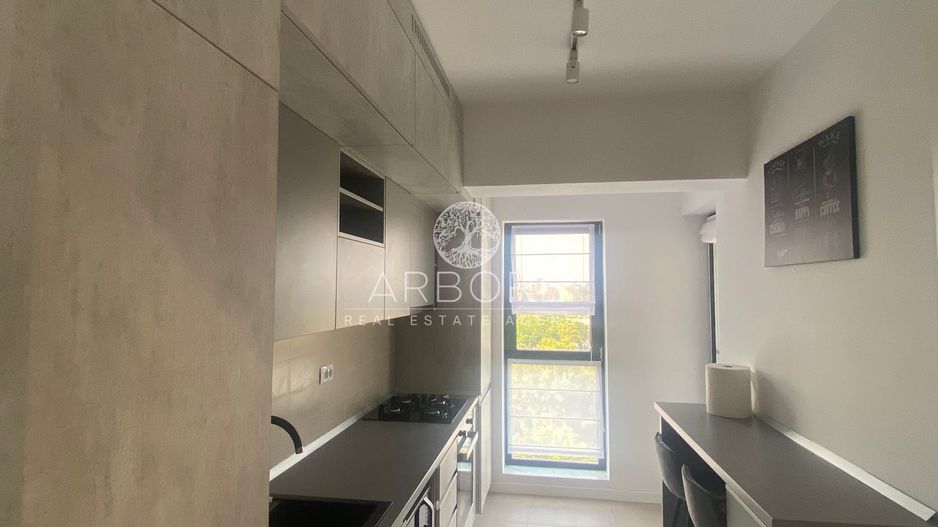 Apartament 2 camere Grozăvești / Politehnica – Novum | Bloc nou 2023 - Poză 5