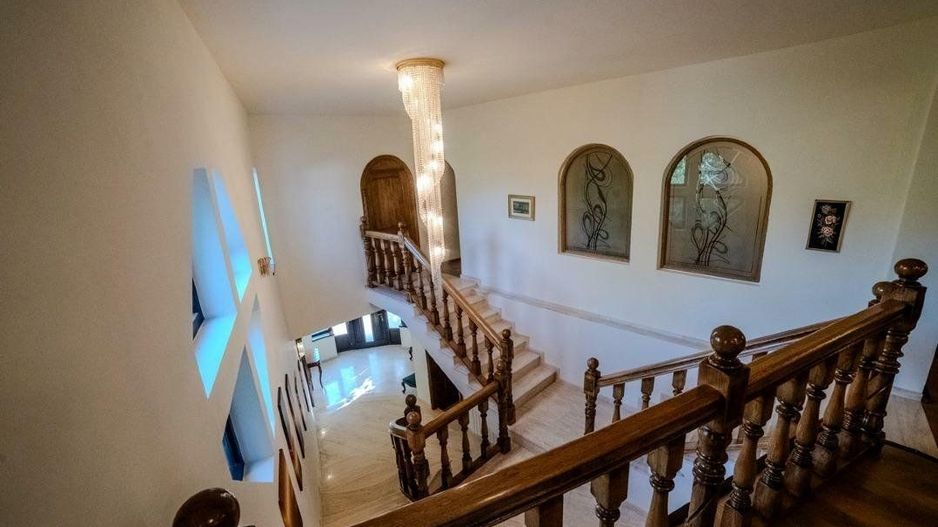 Vilă de excepţie centru Iaşi - Poză 7