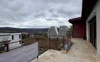 Penthouse 2 camere + terasă generoasă | Cartierul Zorilor - Poză 14