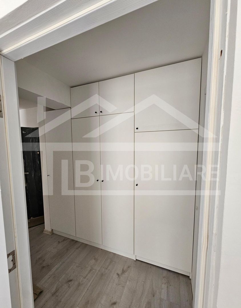 Apartament cu 2 camere, 54 mp, parcare, Zona Ama Residence - Poză 6