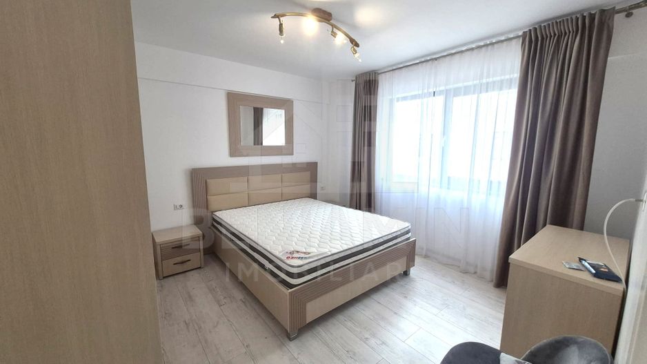 Apartament doua camere - loc parcare - 49MP - Parter - Panoramic - Poză 3