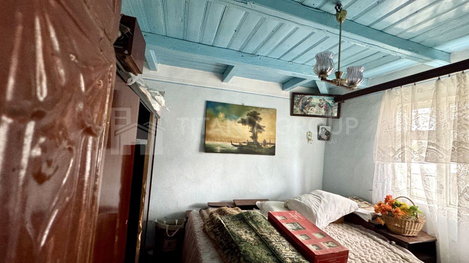 Casa 3 camere+anexe, teren 2400 mp, Damienesti Bacău - Poză 5