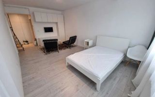 Studio de inchiriat, Bloc nou, centrala proprie, Grozavesti - Poză 1