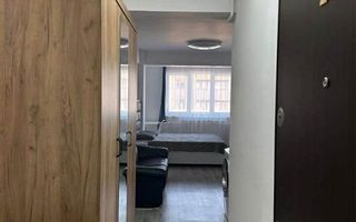 Apartament 1 cameră, mobilat și utilat complet, bloc nou, zona Păcurari (intrare Rediu), Iași - Poză 5