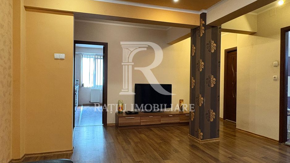 Apartament 3 camere Tip C | Dragoș Vodă |  Oradea - Poză 7