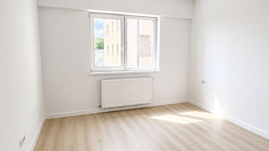INTABULAT!Apartament 2 camere, et2, 143.000euro si parcare inclusa - Poză 3