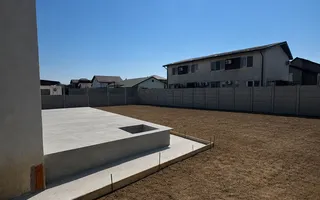 Vila individuala - Comuna Berceni | Teren 450mp - Finisaje la alegere - Poză 16