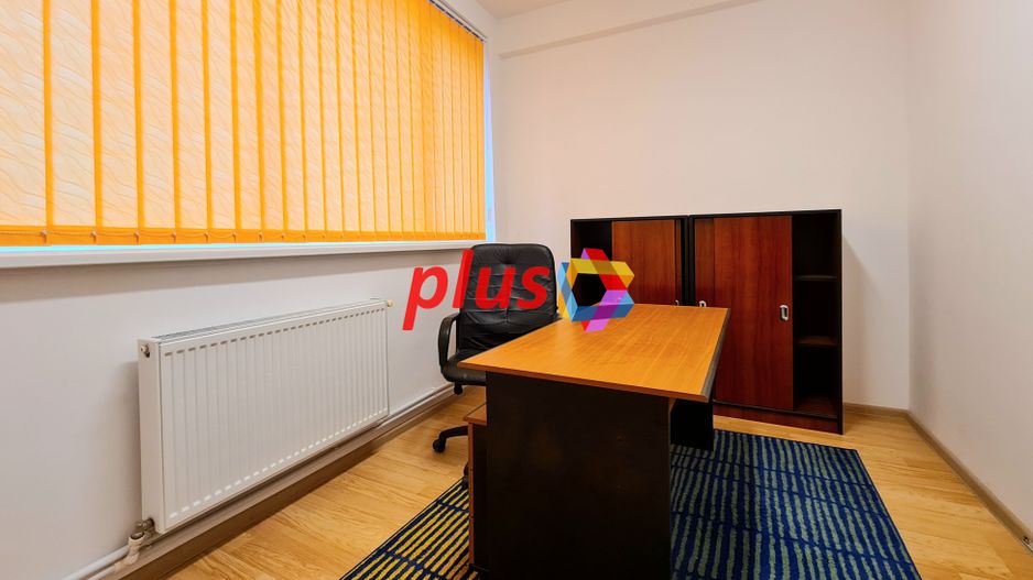 Spatiu birouri de închiriat Brasov - 120 mp  # plus-imo - Poză 3