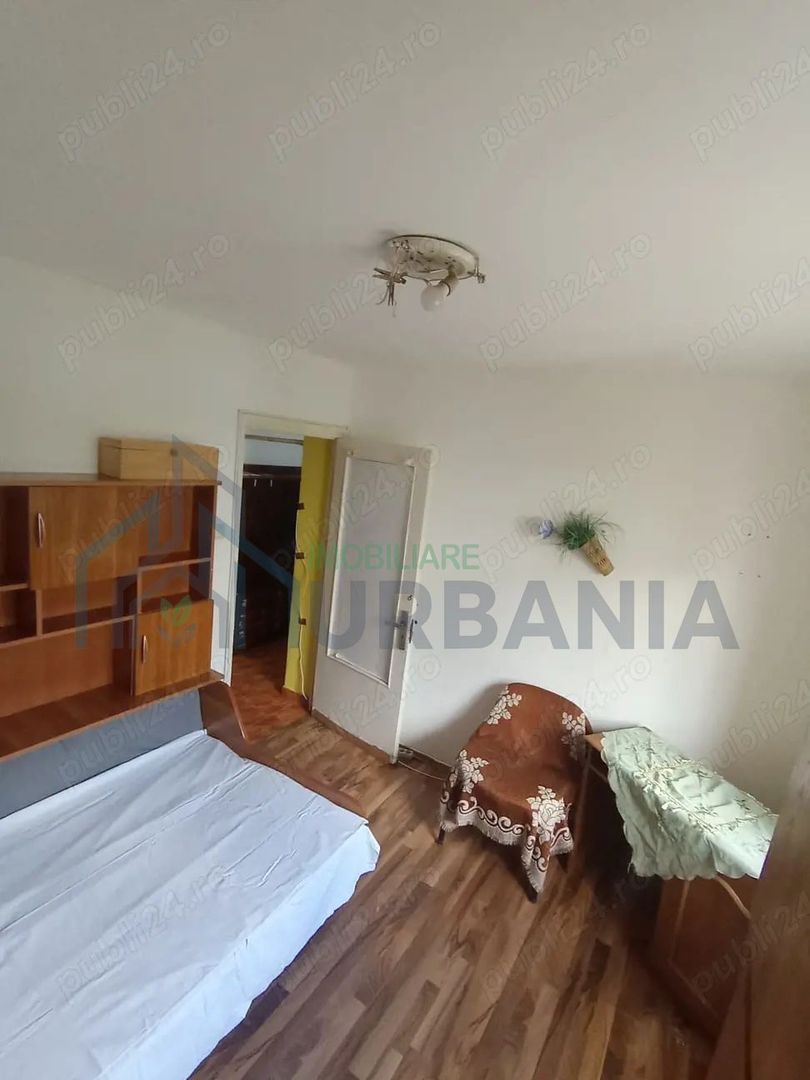 Apartament 3 Camere zona Bularga - intre Silk District si soseaua Bucium (proprietar) - Poză 3