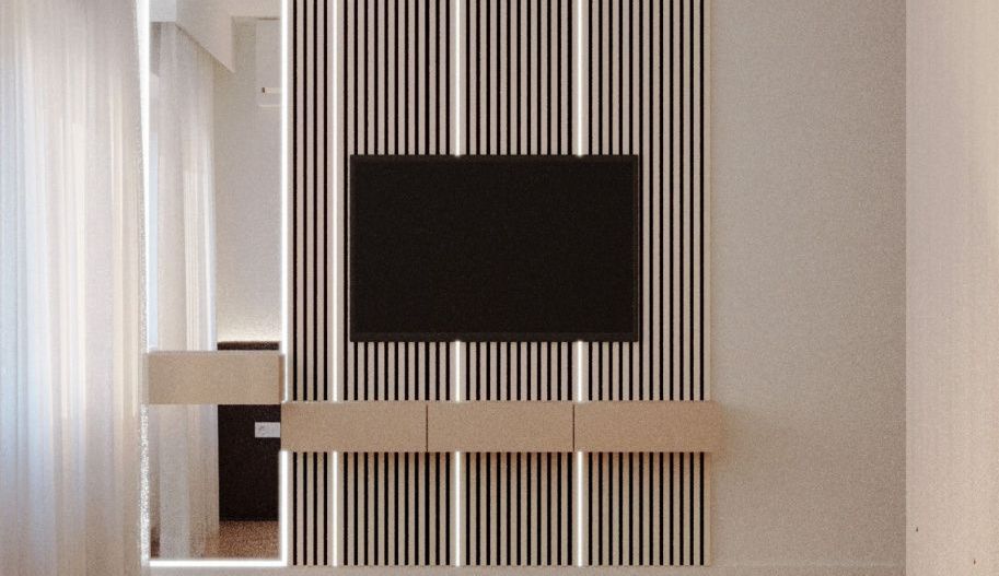 Închiriere | Apartament 3 camere | Mobilat Designer | Parcări incluse - Poză 10