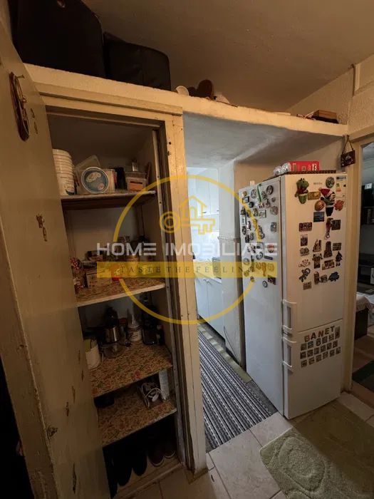 Apartament cu 2 camere/ 39mp/ zona Alexandru cel Bun - Poză 5