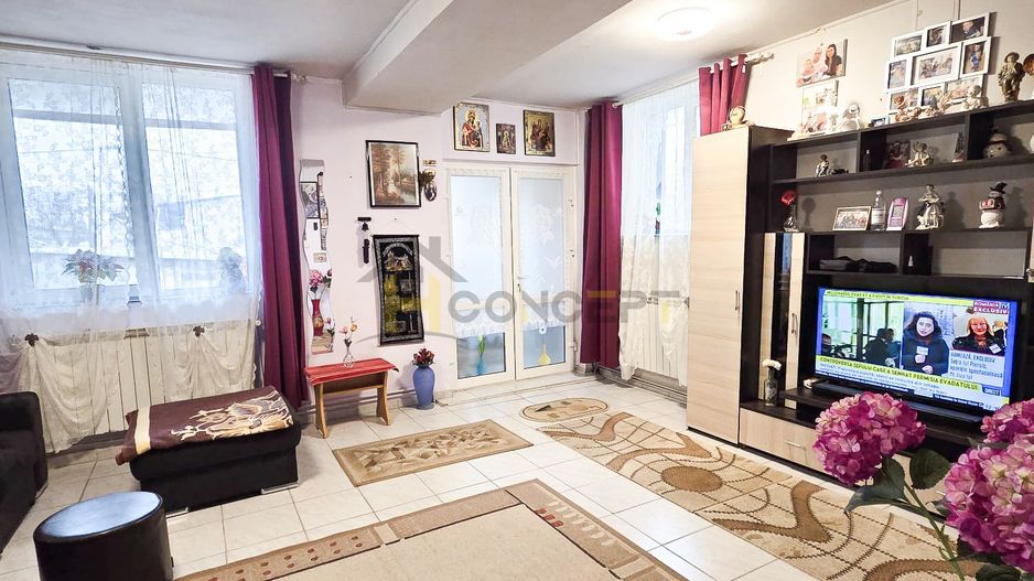 Vila individuala 6 camere Zona Ghencea Metrou Raul Doamnei Comision 0% - Poză 4