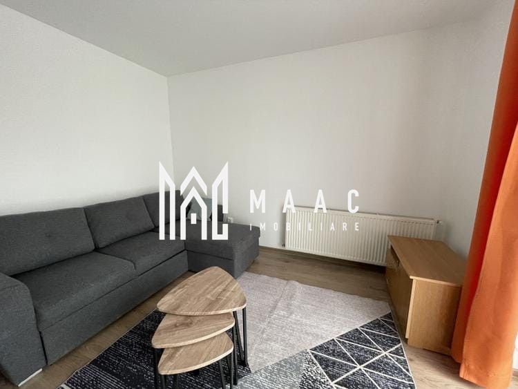 Apartament 2 camere | Sibiu Central | 48 mp, balcon 8 mp - Poză 3