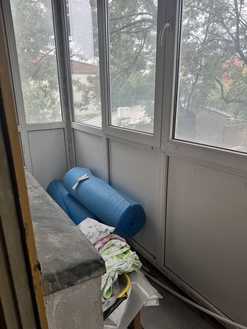 Apartament 2 camere decomandat Soseaua Giurgiului - Poză 4