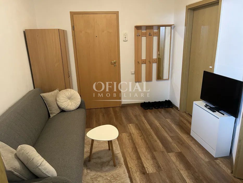 Apartament 1 Camera | 40 mp | Bloc nou | zona Alverna Spa | Gheorgheni - Poză 4