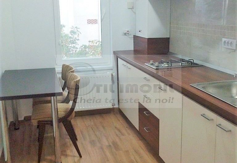 Apartament 1 cameră Boc Nou – Tătărași, complet mobilat și utilat - Poză 7