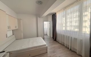 Apartament cu 2 Camere Decomandat de Vanzare Suceava/Nordic I 112.000E - Poză 3