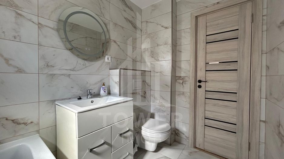 Apartament 3 camere decomandate, parter, zonă Strand - Poză 9