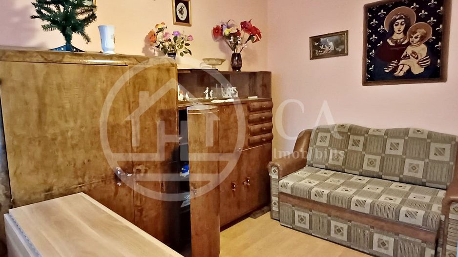 Apartament de vanzare cu 2 camere zona Iosia, Oradea - Poză 6