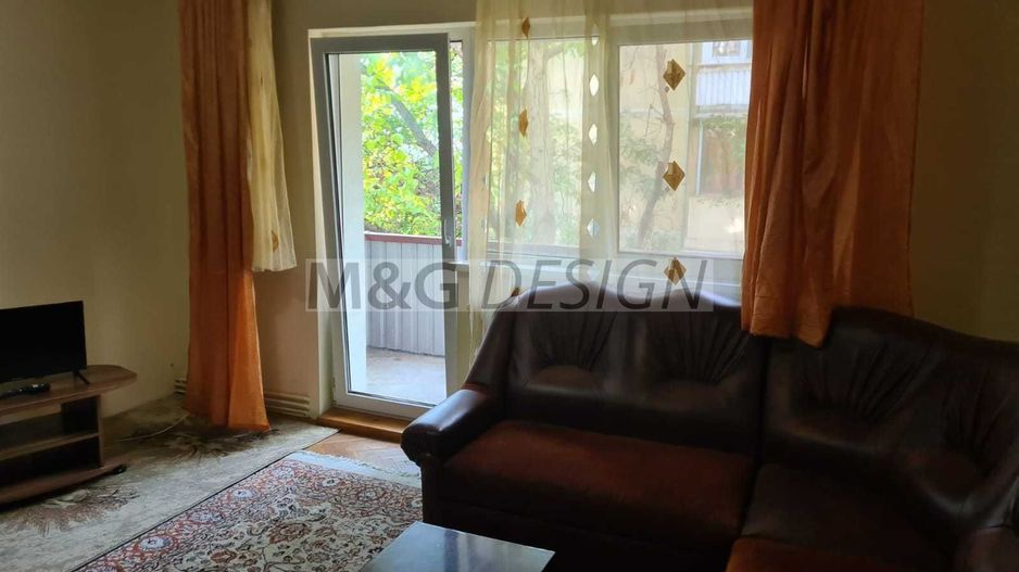 Apartament 2 camere Complexul Studentesc - Poză 2