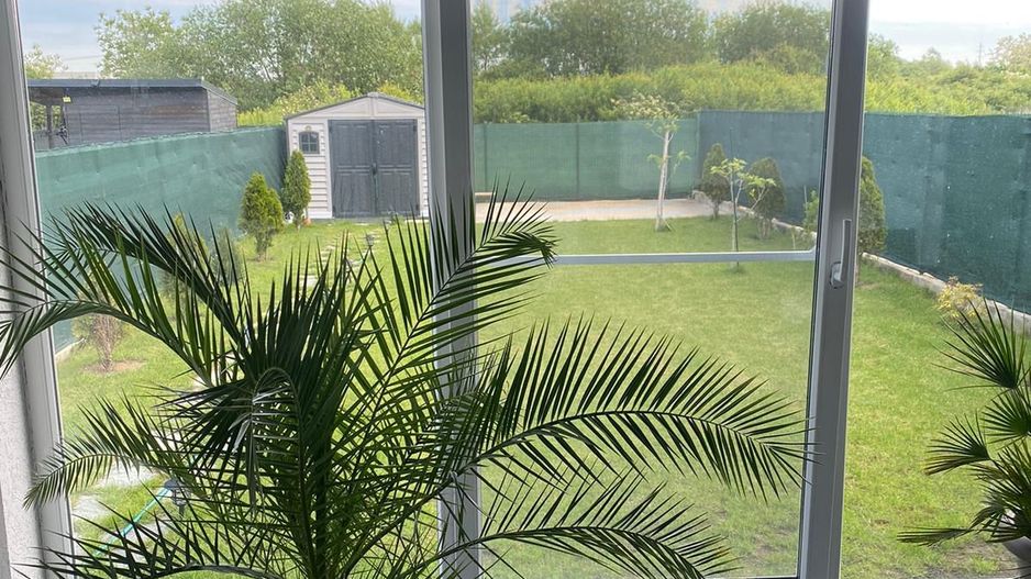 Duplex Dumbravita -mobilat si utilat - Poză 3