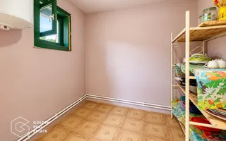 Casa P+M, teren 2199 mp, localitatea Ususau - Poză 11