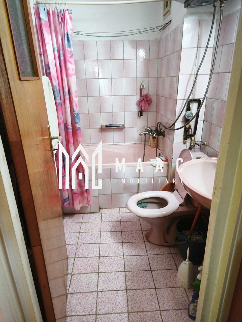 Apartament 3 camere de vânzare | Cisnădie | 55 mp | decomandat - Poză 7