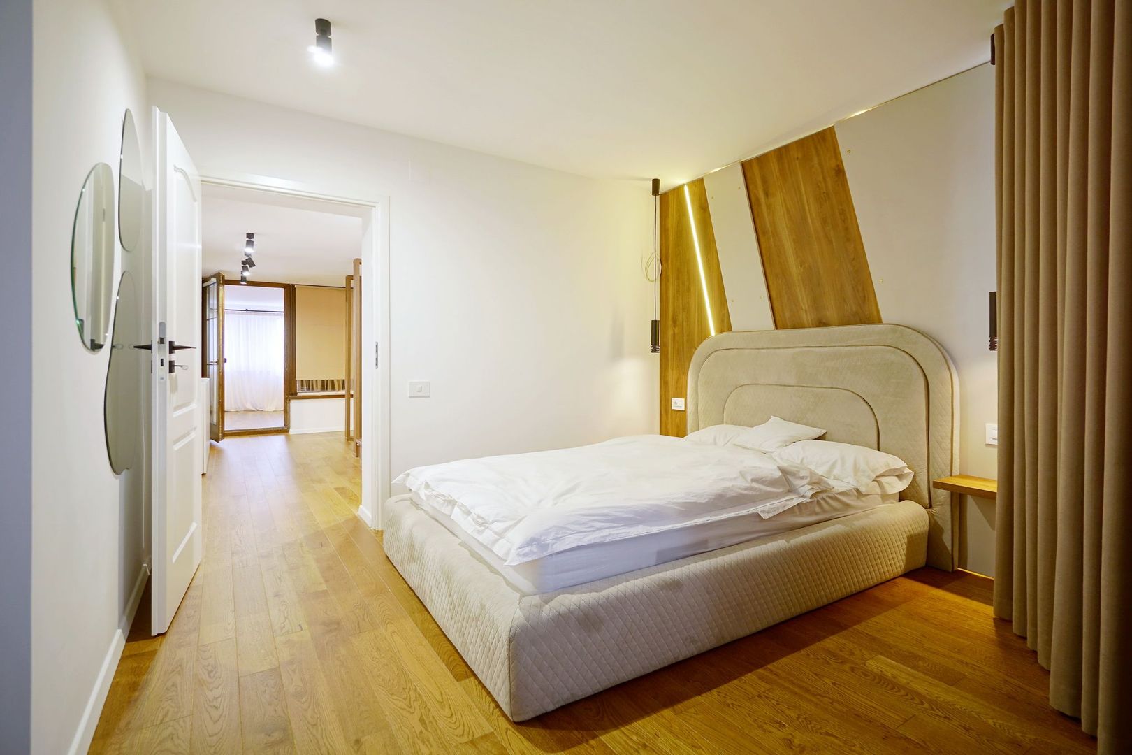 👉 Vilă spectaculoasă pe lac – Ghermănești | 573 mp | Terasă, ponton, - Poză 27