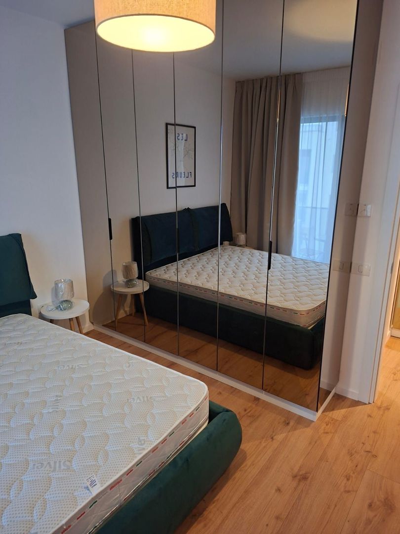 Apartament | Tunari | 2 camere | Darwin Residence - Poză 9