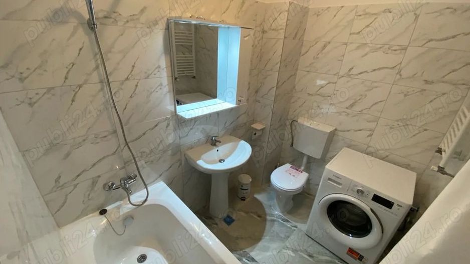 De inchiriat apartament 2 camere Militari Residence - Poză 6