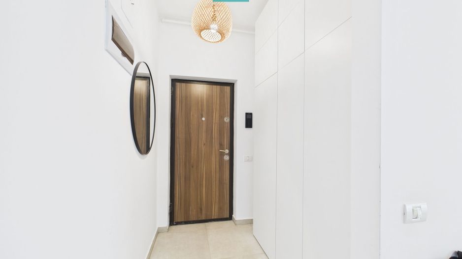 Apartament 3 camere Pădurea Verde - Poză 14